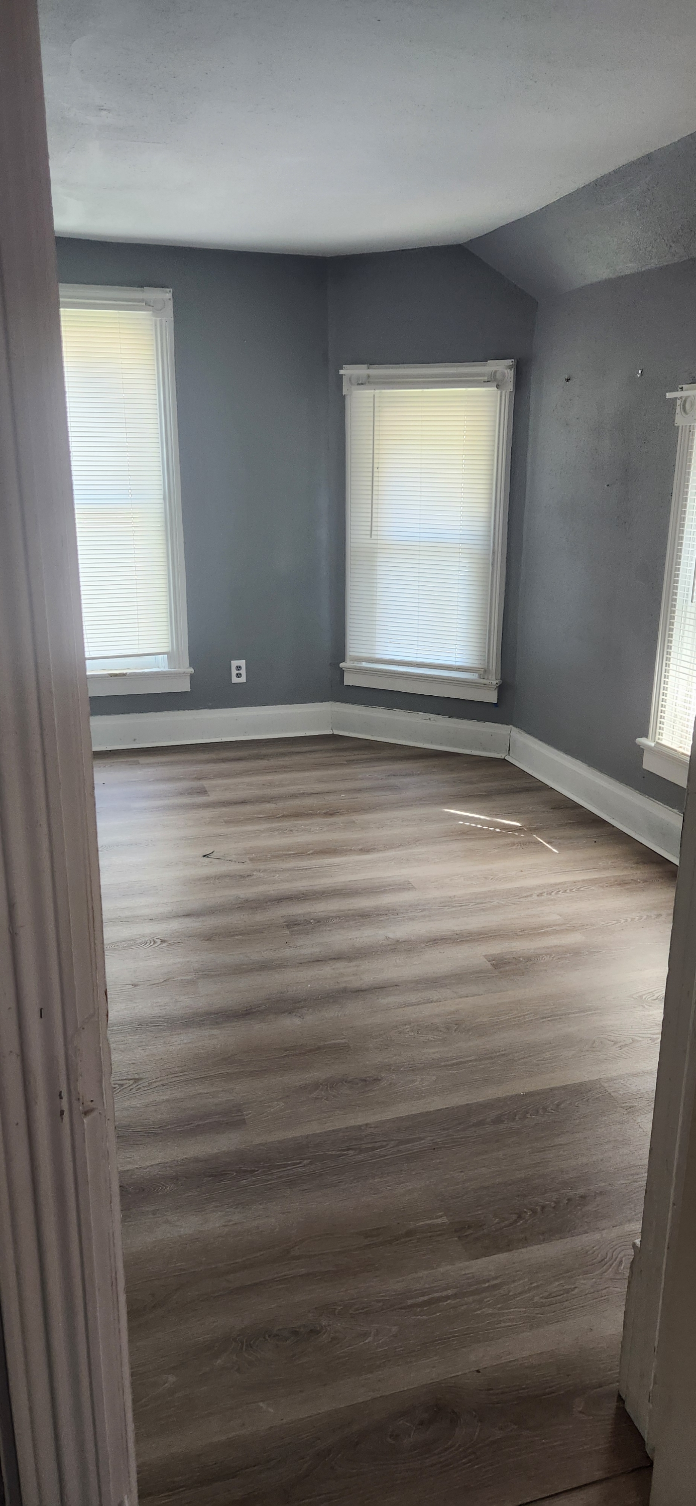317 East Maple Avenue - Upper