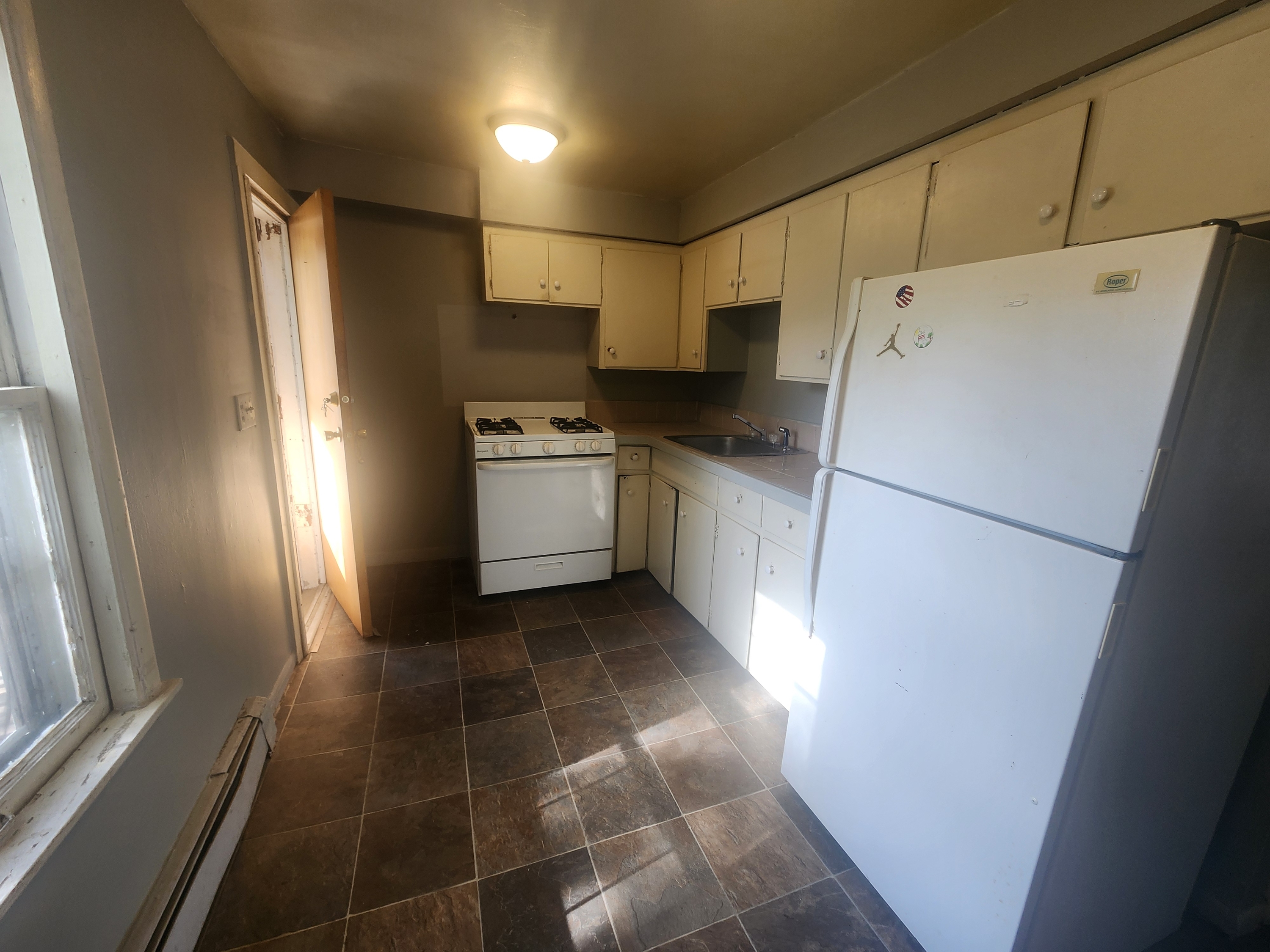 1613 53rd Street-Rear Lower